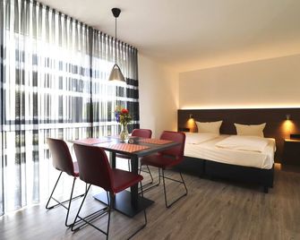 iQ-Hotel - Langenau
