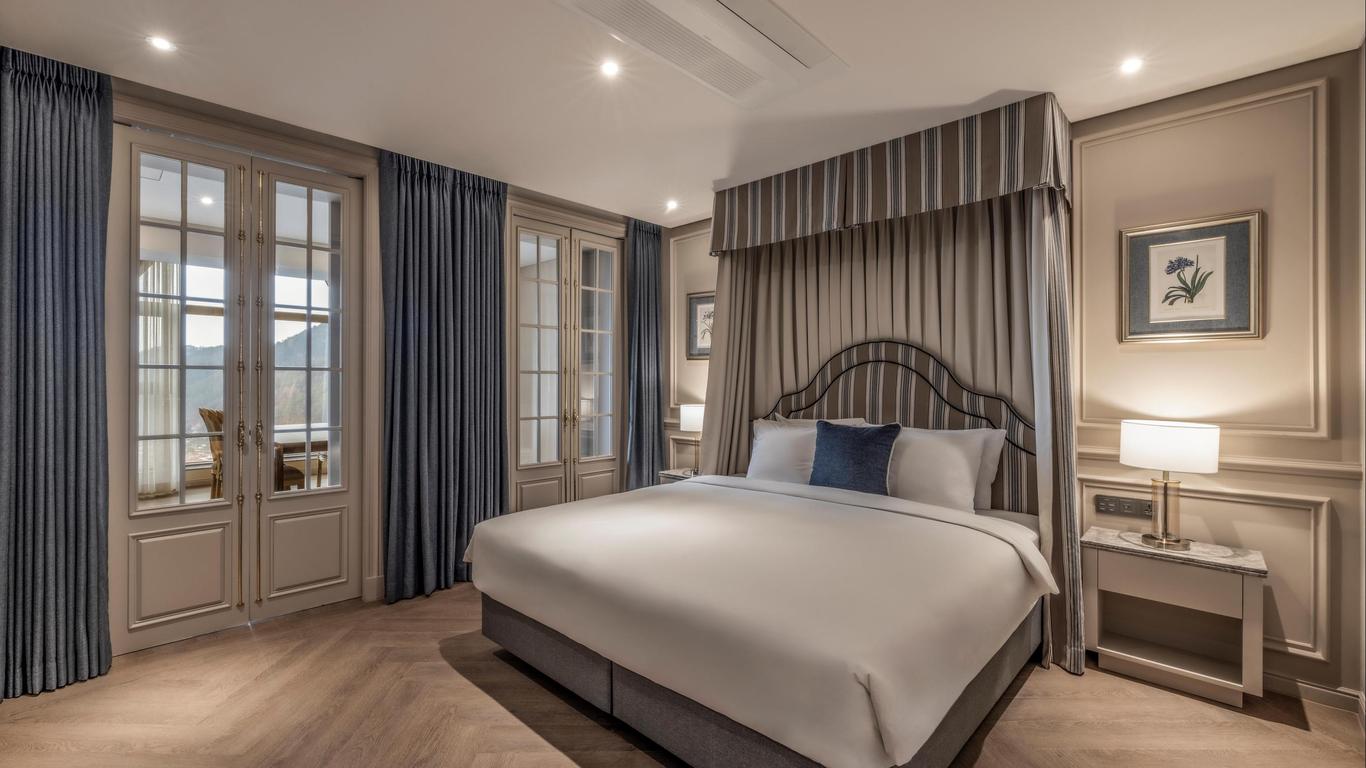 KensingtonHotel Pyeongchang