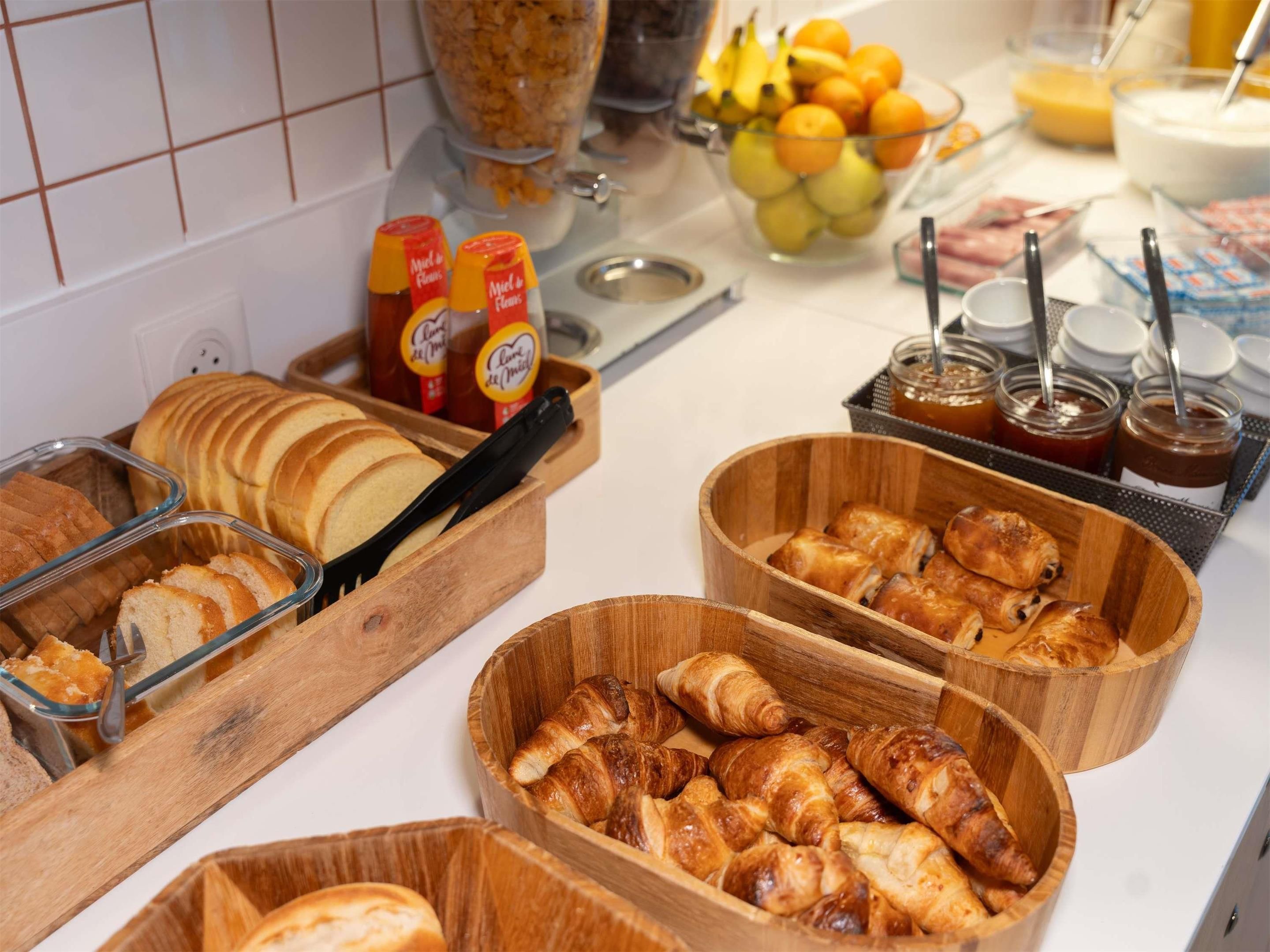 Ibis Budget Rennes Cesson