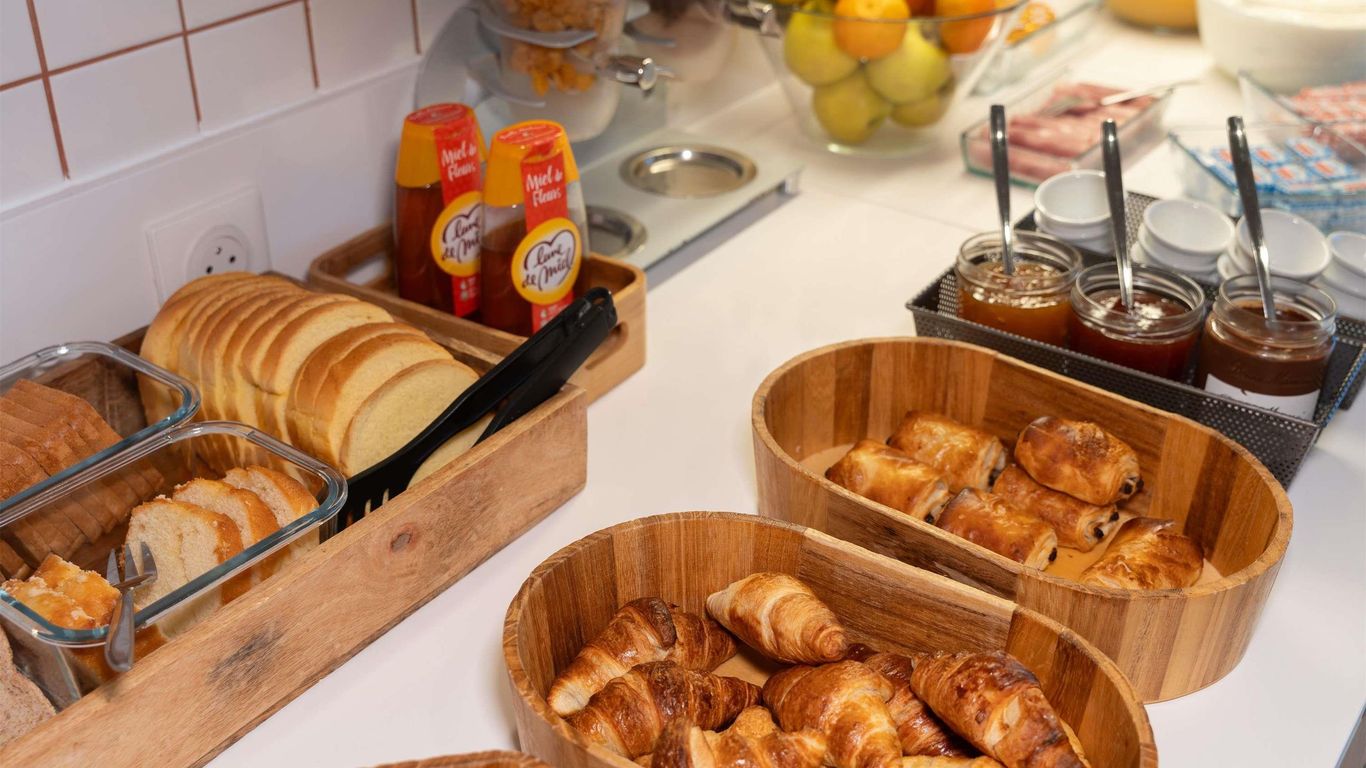 إيبيس بودجيه رين سيسو