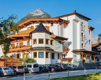 Hotel Enzian - Pertisau - Edifício