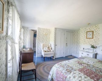 Acadia Oceanside Meadows Inn - Prospect Harbor