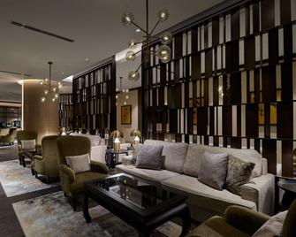 JW Marriott Hotel Kuala Lumpur - Kuala Lumpur - Lounge
