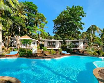 A-Na-Lay Resort Koh Kood - Ko Kut - Pool