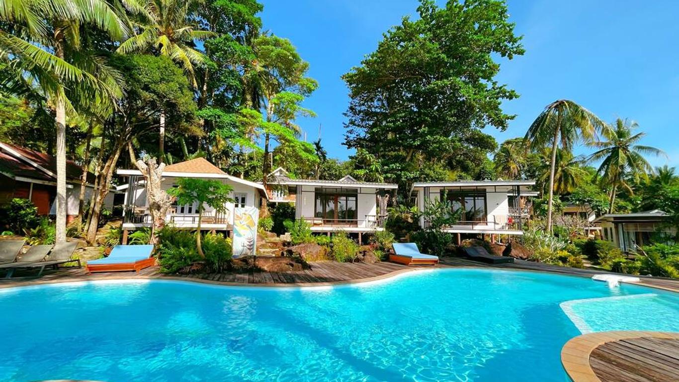 أه نا لاي ريزورت كو كود