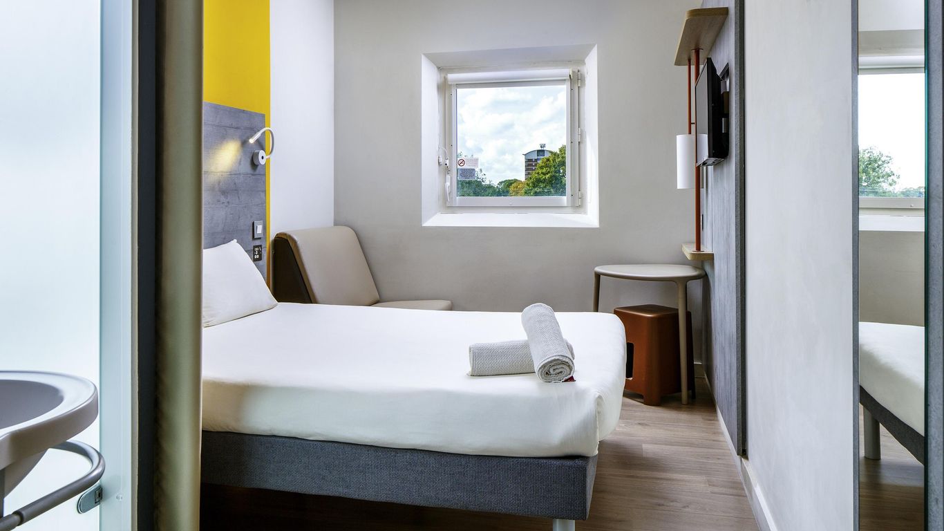 Ibis Budget London Hounslow