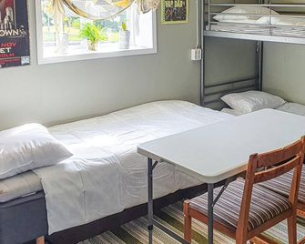 3 Bedroom Nice Home in Soelvesborg - Sölvesborg - Ložnice