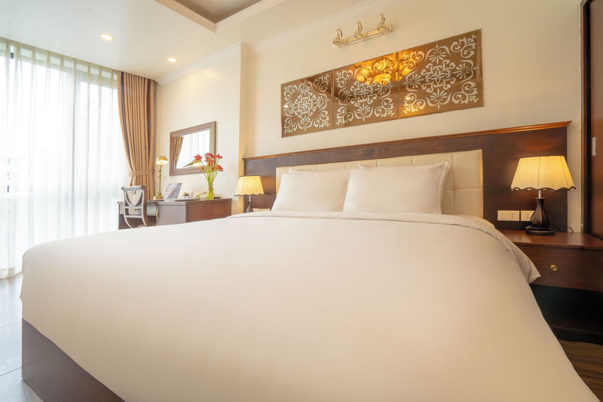 Du Palace hotel & Spa