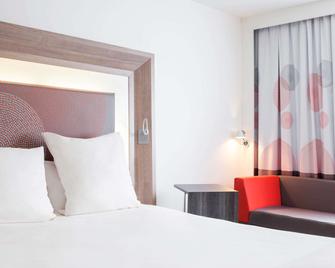 Novotel Chartres - Chartres - Schlafzimmer