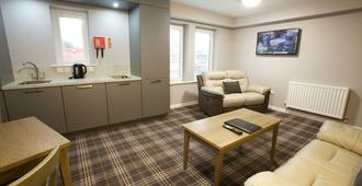 Ayre Hotel & Ayre Apartments - Kirkwall - Salon
