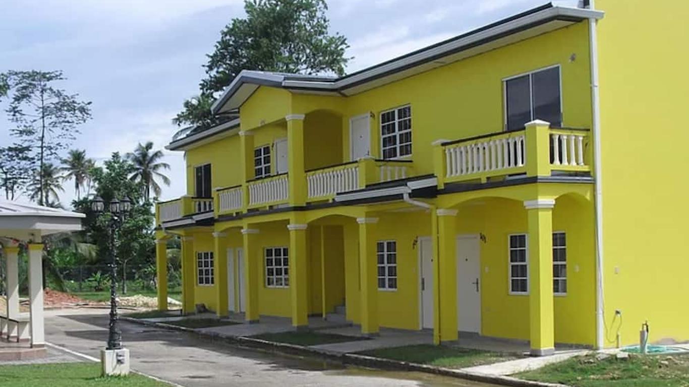 Piarco Village Suites