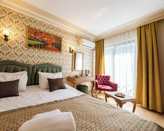Grand Hamit Hotel - Angora