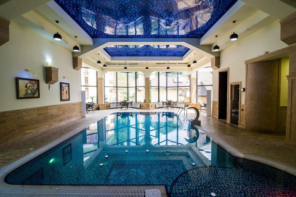 فندق ومنتجع إليغانت