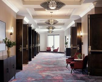 Sheraton Nashville Brentwood - Brentwood - Lobby
