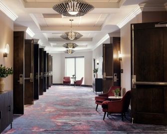 Sheraton Nashville Brentwood - Brentwood (Tennessee) - Lobby