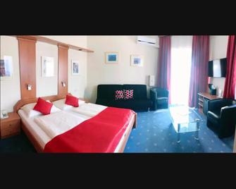 Hotel Aragia - Klagenfurt - Habitació
