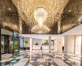 Mercure Tianjin Tanggu - Tianjín - Recepción