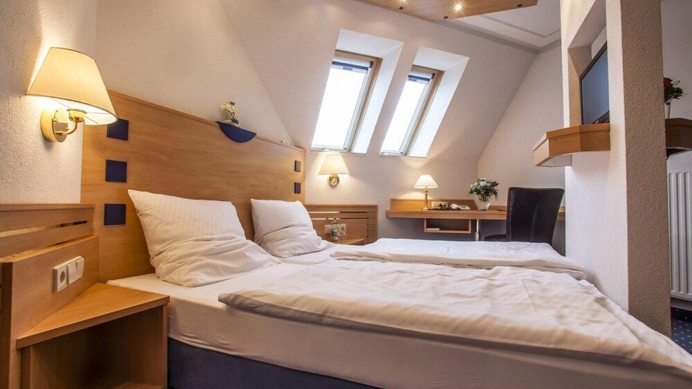 Hotel Krone