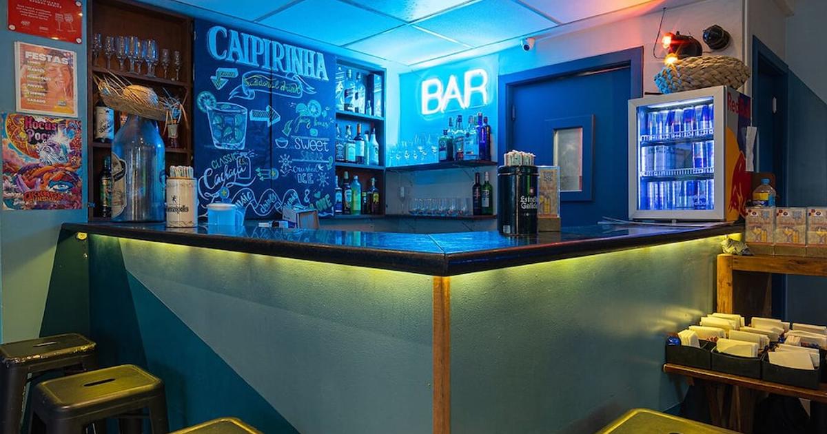 El Misti Hostel Ipanema à partir de 16 €. Auberges de jeunesse à Rio De Janeiro KAYAK
