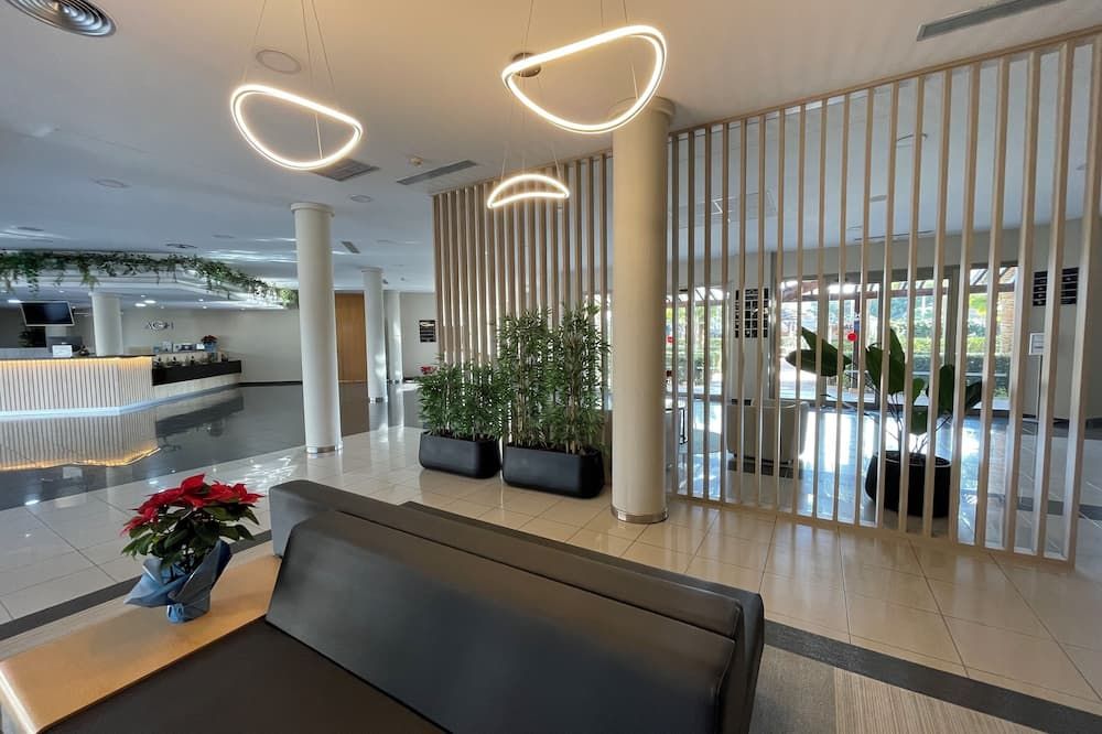 هوتل أج كانيت