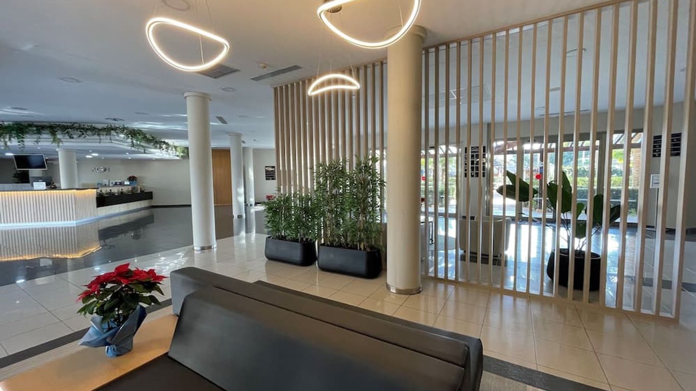 هوتل أج كانيت