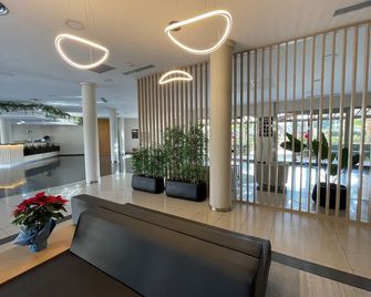 AGH Canet - Canet d'En Berenguer - Recepce