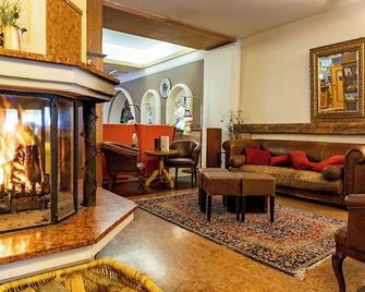 Hotel Latini - Zell am See