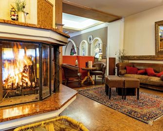 Hotel Latini - Zell am See