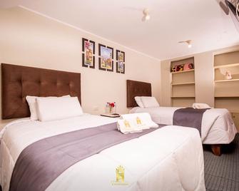 Hostal Virreinal Aqp - Arequipa - Habitación