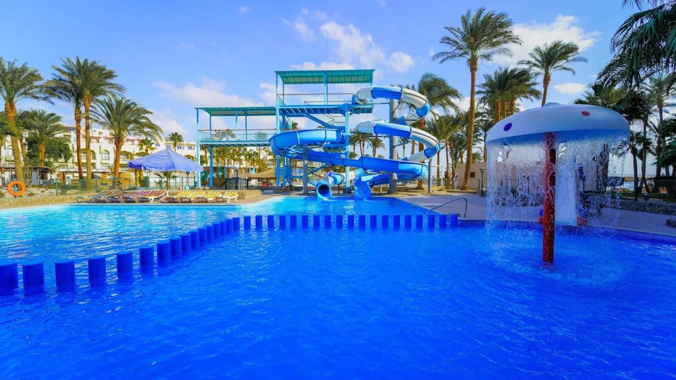 Zya Regina Resort And Aqua Park Hurghada
