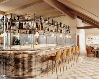 Relais d'Amboise - Amboise - Bar