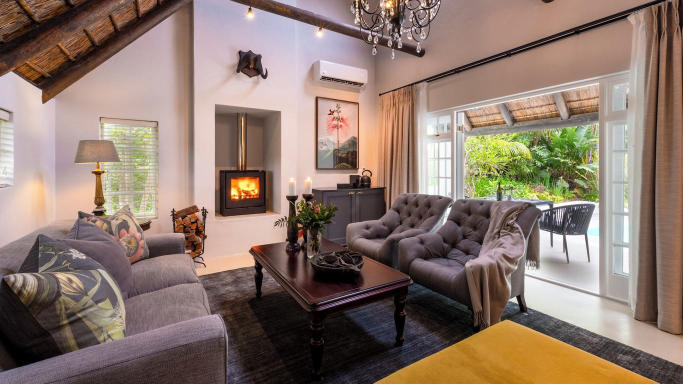 Hunter's Country House