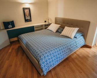 Appartamento Bolongaro - Affitti Brevi Italia - Stresa - Bedroom