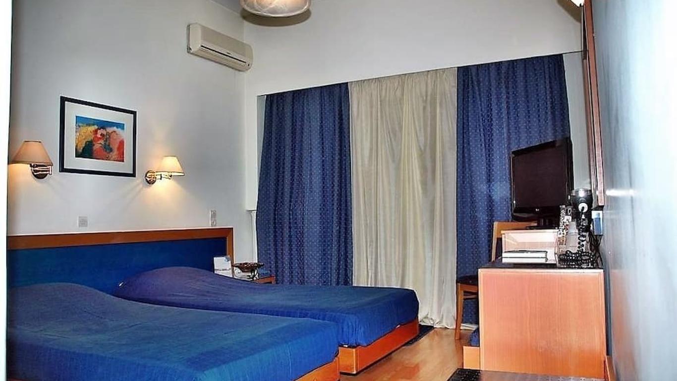 Hotel Elena