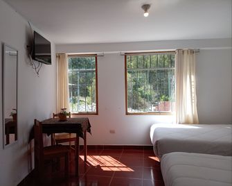 Sueños del Valle Sagrado - Urubamba