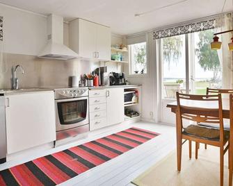 Holiday Home in Sölvesborg - Sölvesborg - Küche