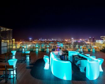 Wyndham Danang Golden Bay - Da Nang - Bar