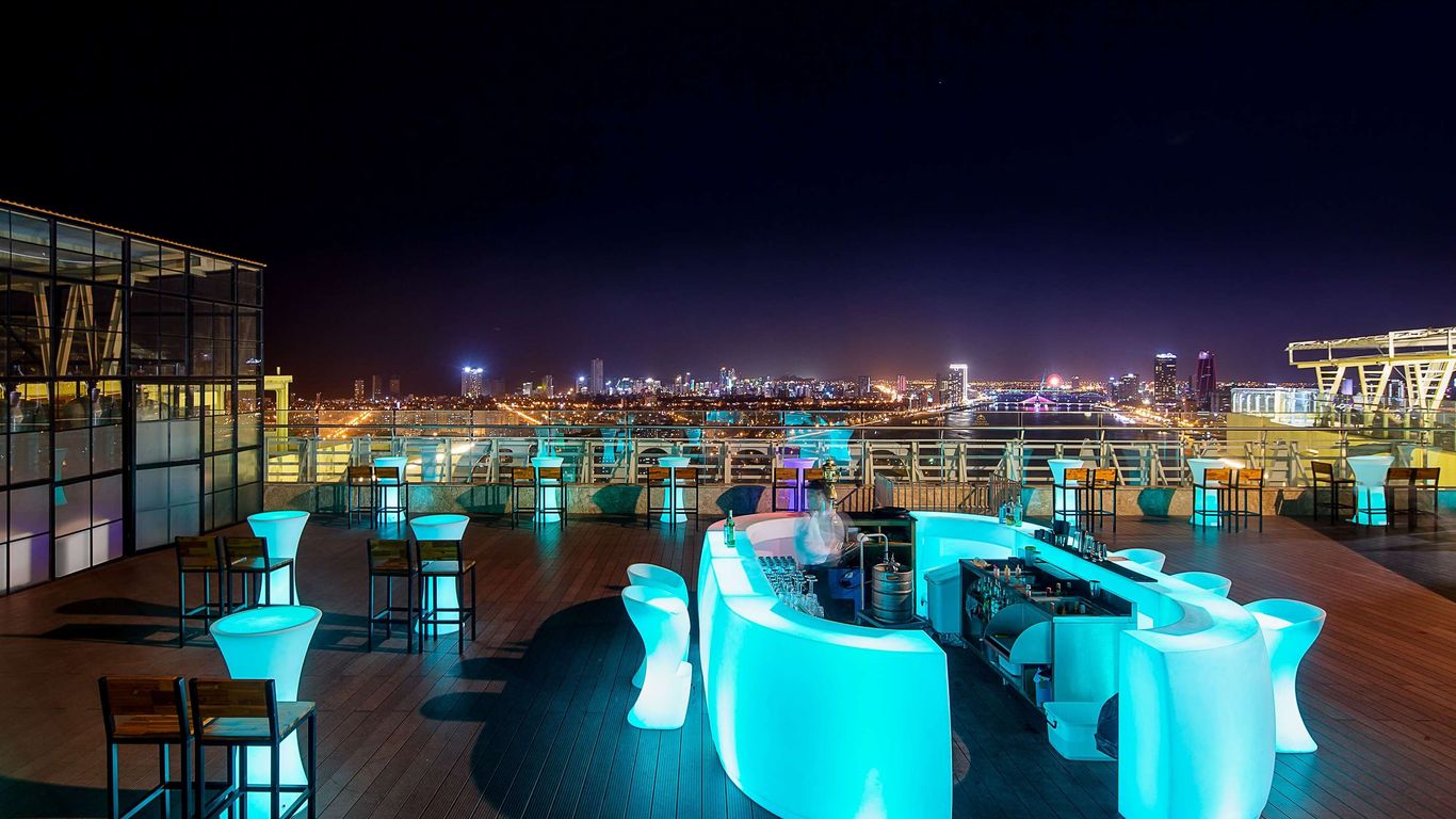 다낭 골든 베이