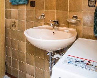 Pe Loft Central - Friedrichshafen - Bad