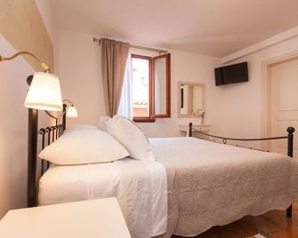 Guesthouse Casa Vittoria - Rovinj - Ložnice