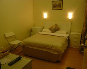 The Wright Lodge - Adelaide - Bedroom
