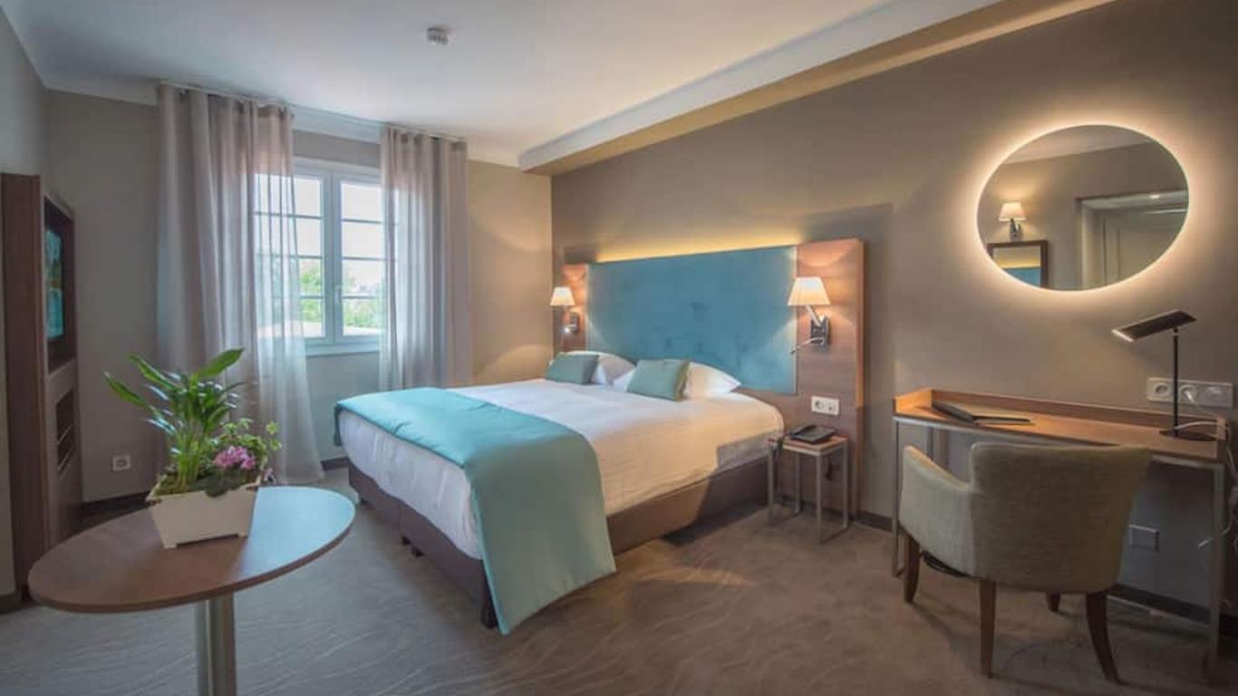 Hotel Lou Castelet