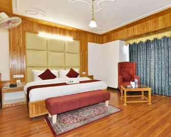 Hotel Himgiri - Manali - Quarto