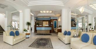 Hotel Arizona - Riccione - Lobby