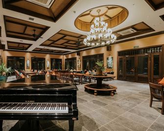 Amour Resort Bavi - Hanoi - Lobby