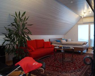 Residenz Labee - Weil am Rhein - Living room