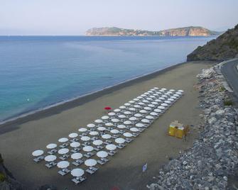 Green Village - Camerota - Spiaggia