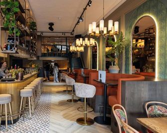 Amadeus Hotel - Haarlem - Bar