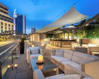 Hotel Nelva - Murcia