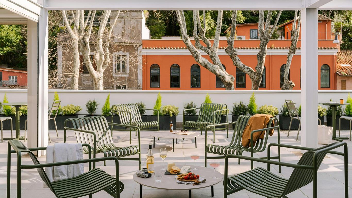 Testaccio Hotel, Sonder Hotel by Marriott Bonvoy